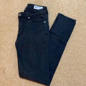 Black Denim Co. Jeans